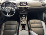 2017 Mazda Mazda6 Touring
