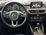 2017 Mazda Mazda6 Touring