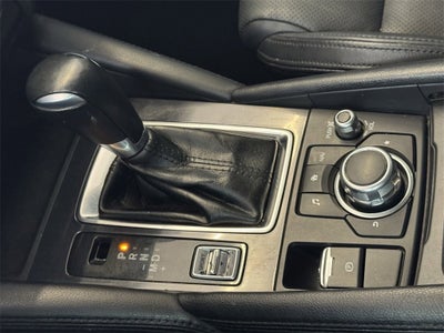 2017 Mazda Mazda6 Touring