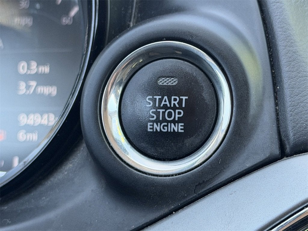 2018 Mazda Mazda CX-9 Touring