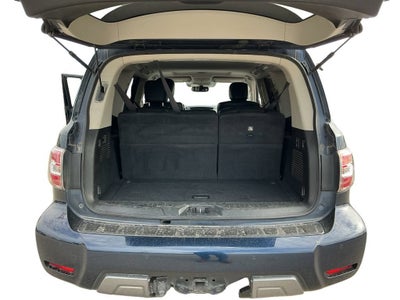 2020 Nissan Armada SL