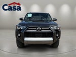 2021 Toyota 4Runner TRD Off Road