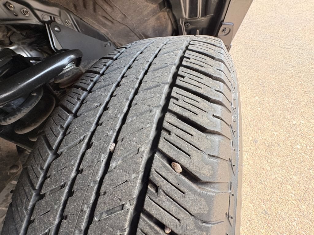 2021 Toyota 4Runner TRD Off Road