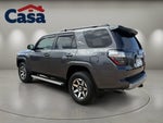 2021 Toyota 4Runner TRD Off Road