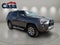 2021 Toyota 4Runner TRD Off Road