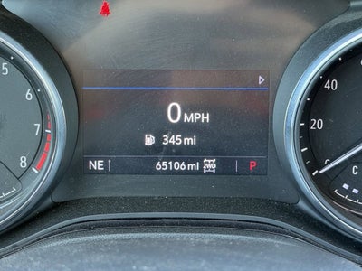 2022 Buick Encore GX Preferred
