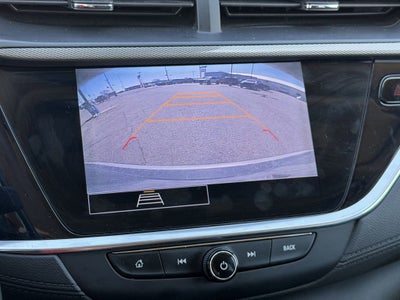 2022 Buick Encore GX Preferred