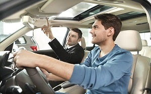 Schedule a test drive at Casa GMC in Alamogordo, NM.