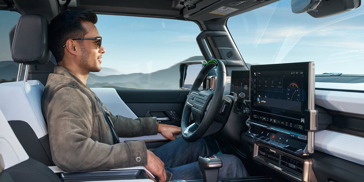 Casa GMC in Alamogordo NM