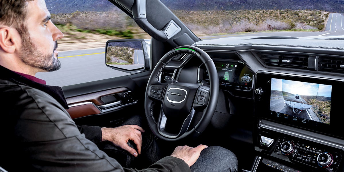 Casa GMC in Alamogordo NM