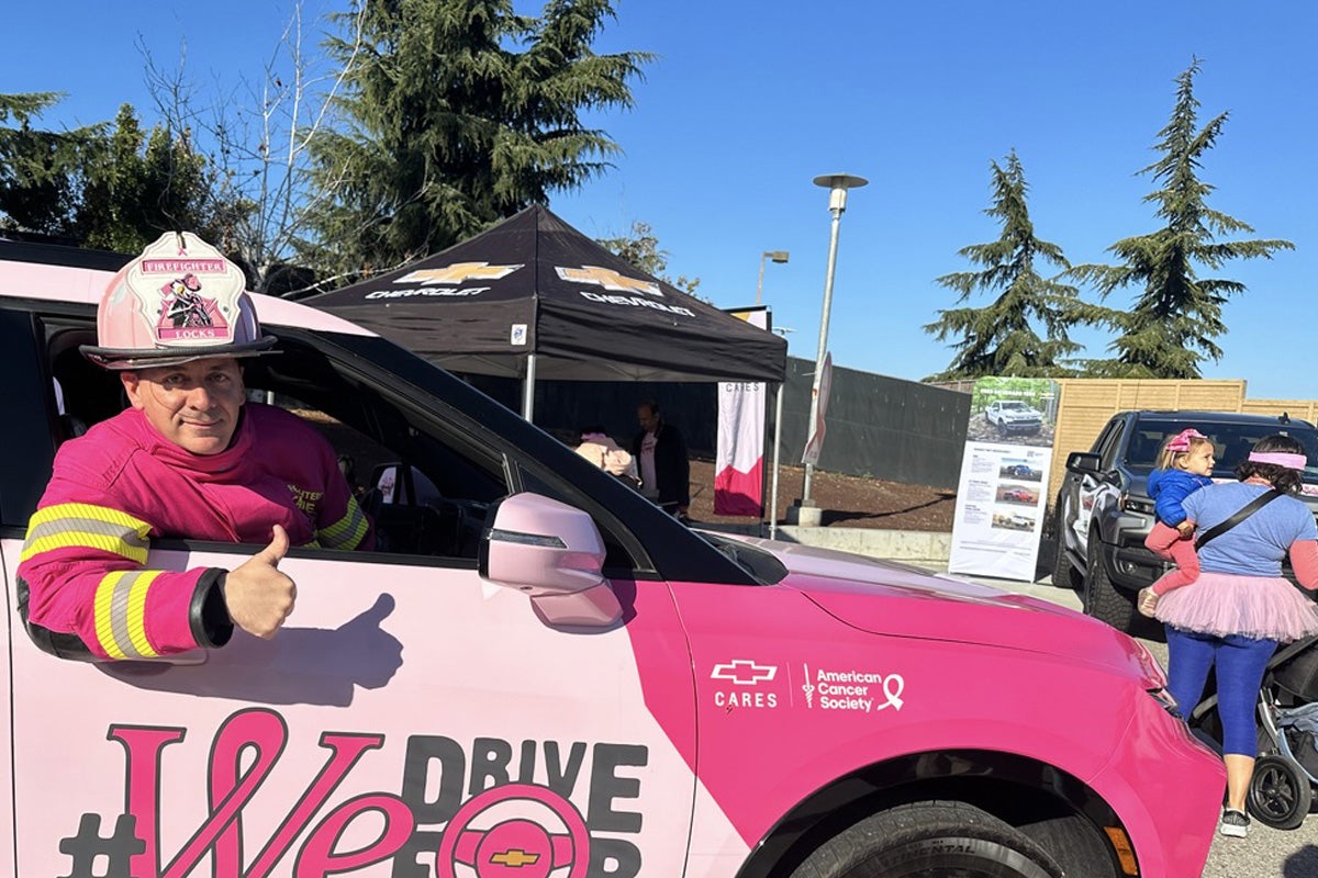 Chevrolet MSABC iDrive For | Casa GMC in Alamogordo NM