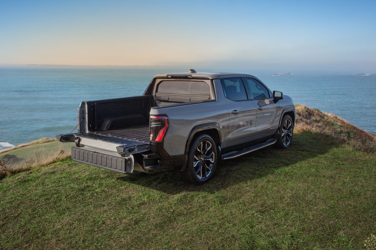 Casa GMC in Alamogordo NM