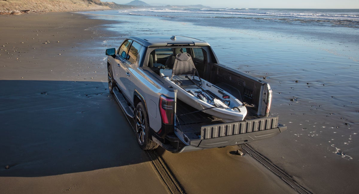 Casa GMC in Alamogordo NM