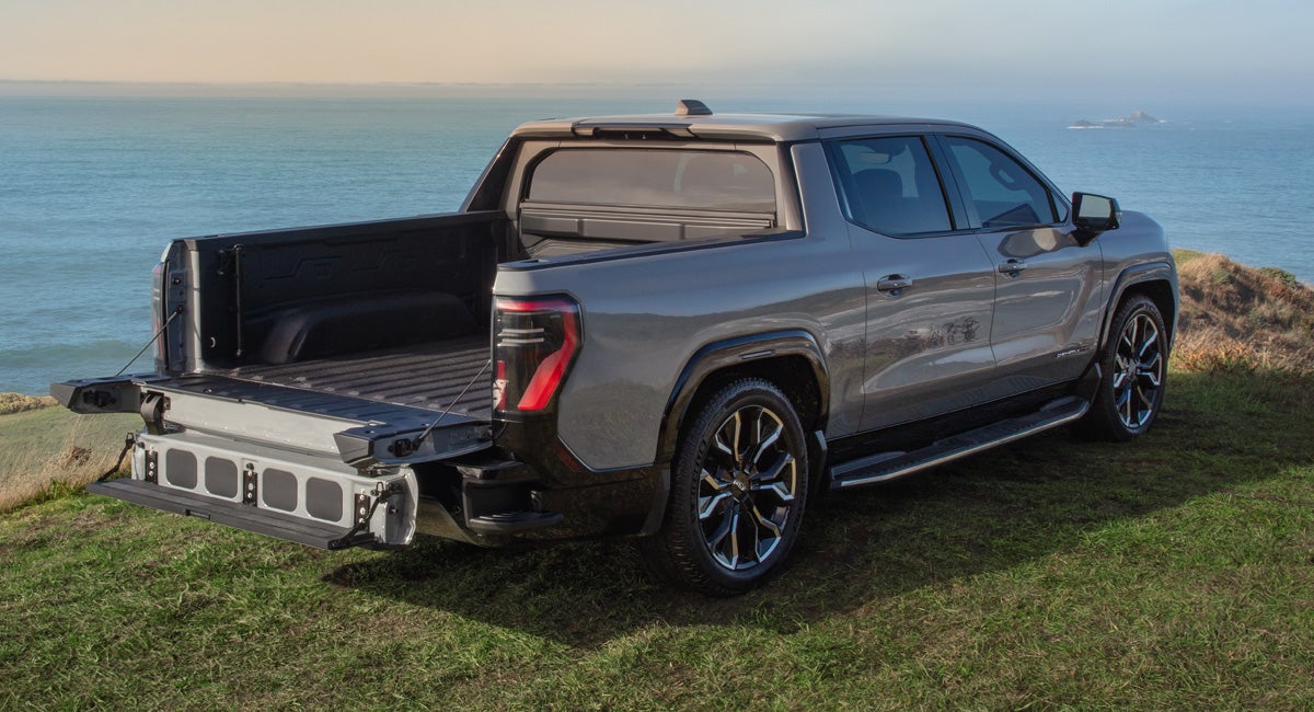 Casa GMC in Alamogordo NM