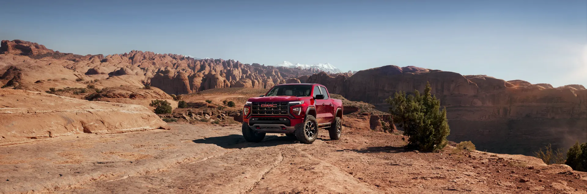 2026 GMC Canyon at Casa GMC in Alamogordo NM