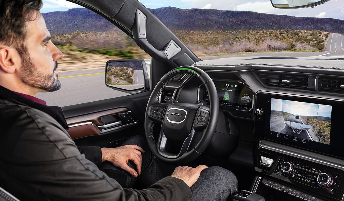 Casa GMC in Alamogordo NM