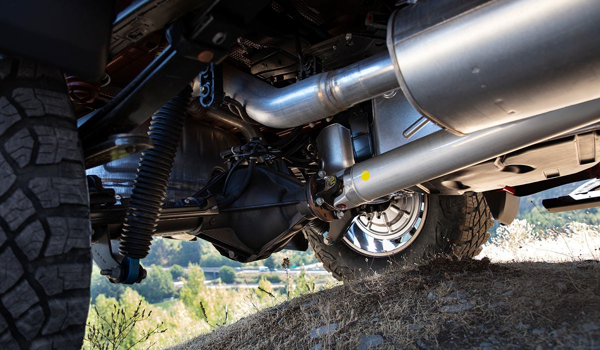 Casa GMC in Alamogordo NM