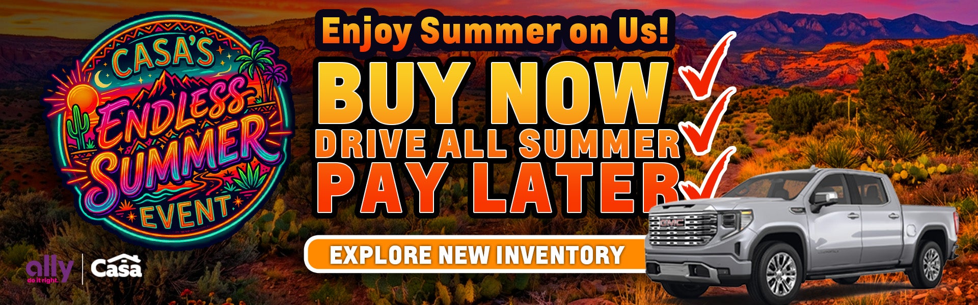 Buy Now Pay Later