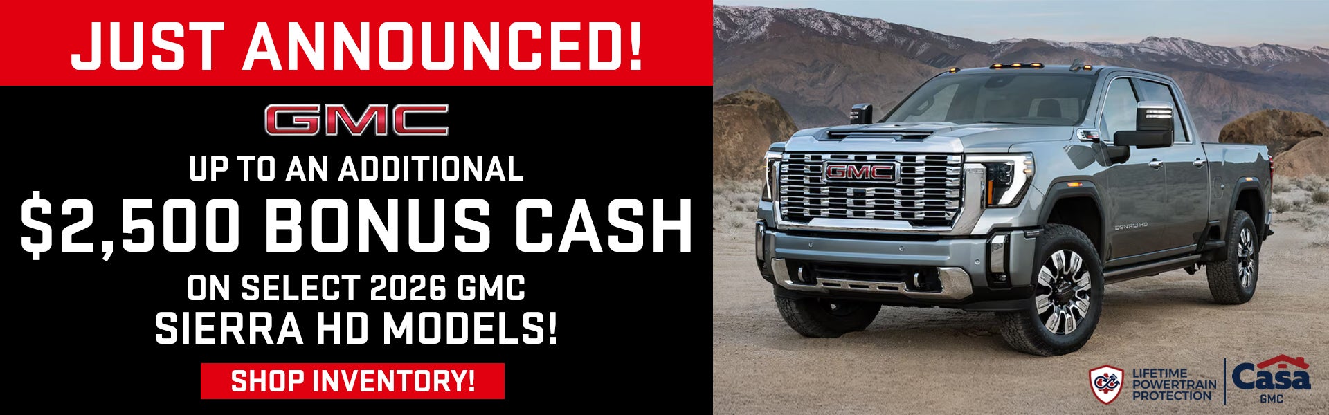 Bonus Cash