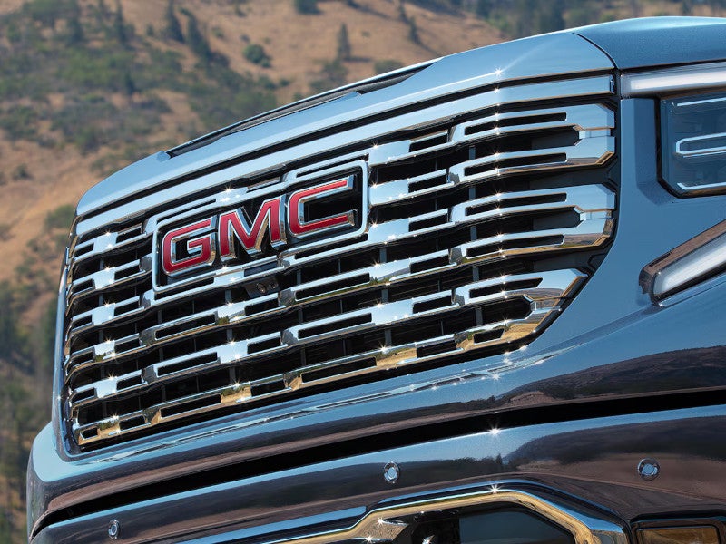 2026 GMC 1500