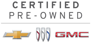 Chevrolet Buick GMC Certified Pre-Owned in Alamogordo, NM